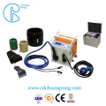 315 HDPE Electrofusion Welding Machine/HDPE Pipe Fitting Welding Machine/Hot Melt Butt Fusion Welding Machine/Electro Fuison Welding Machine